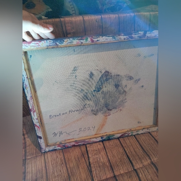 🌻Sunflower🌻Painting - Picture 3 of 3